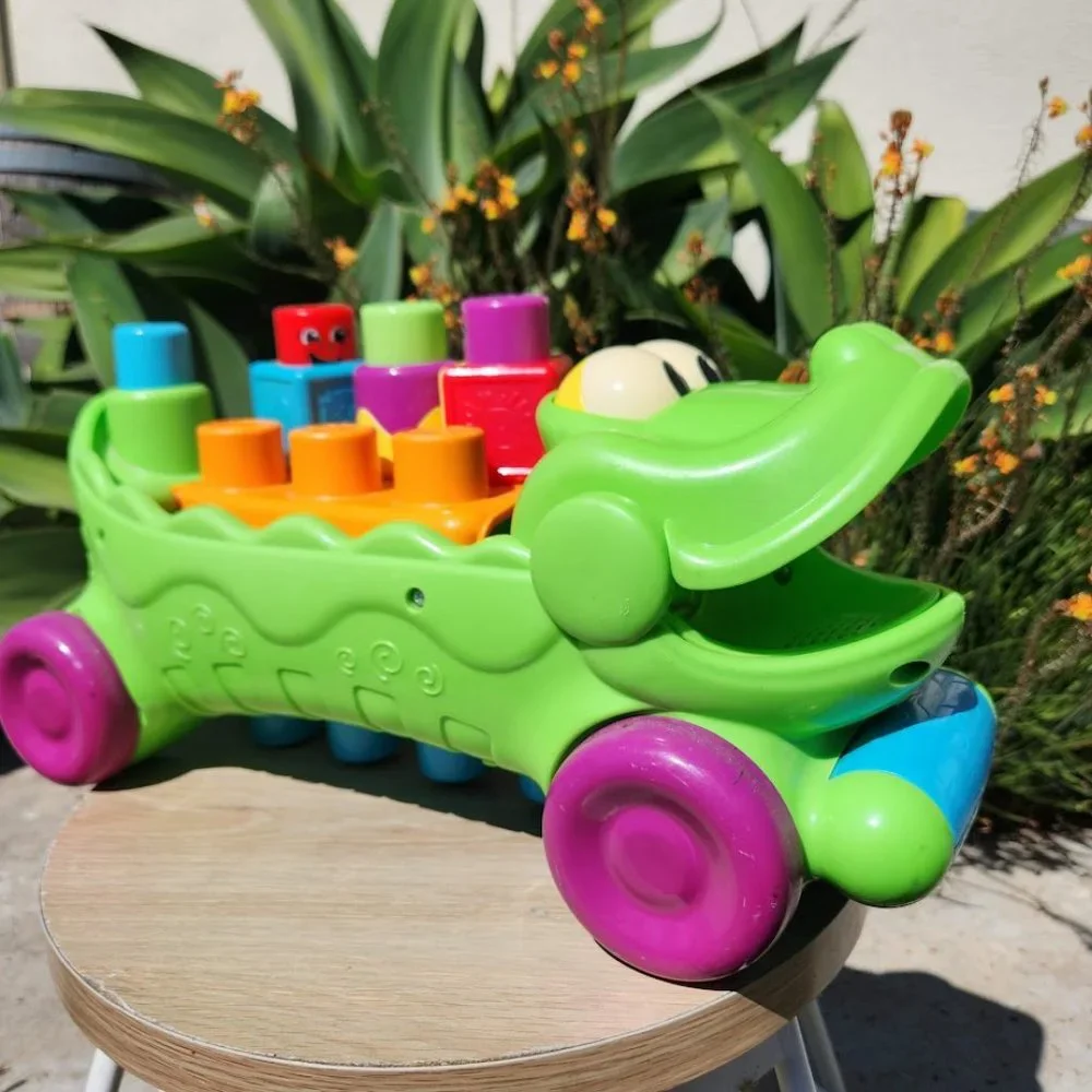 Fisher-Price fisher price